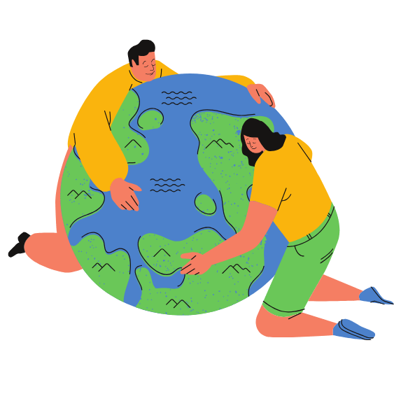 video popup bg image